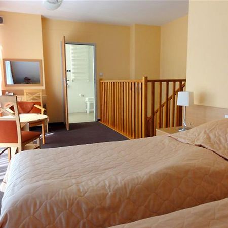 Apartamenty Jesienna Rezydencja Nałęczów Zewnętrze zdjęcie
