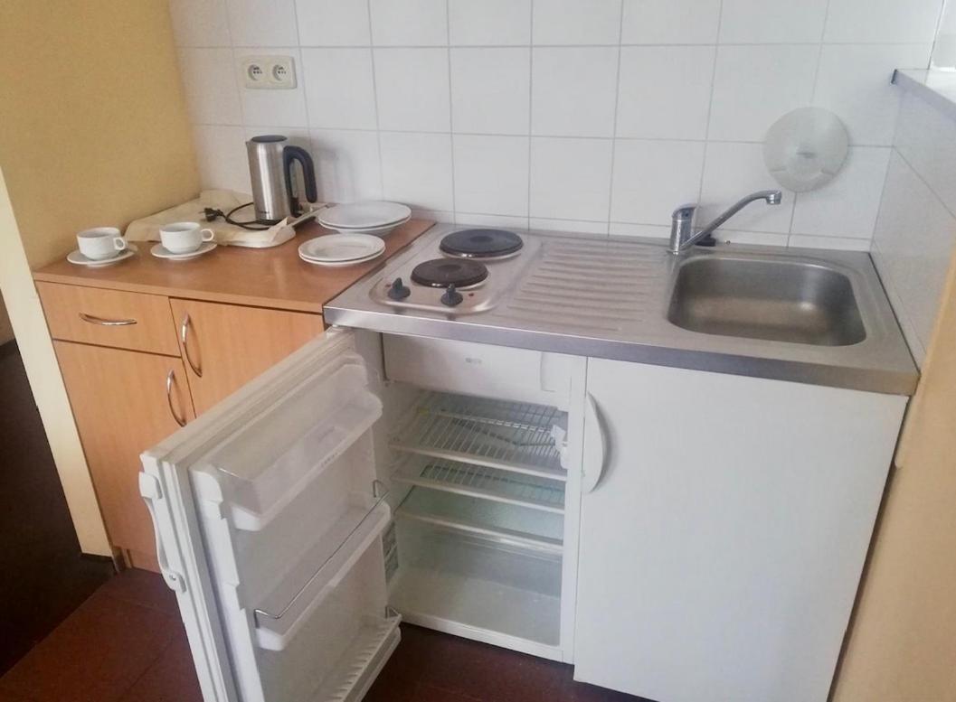Apartamenty Jesienna Rezydencja Nałęczów Zewnętrze zdjęcie