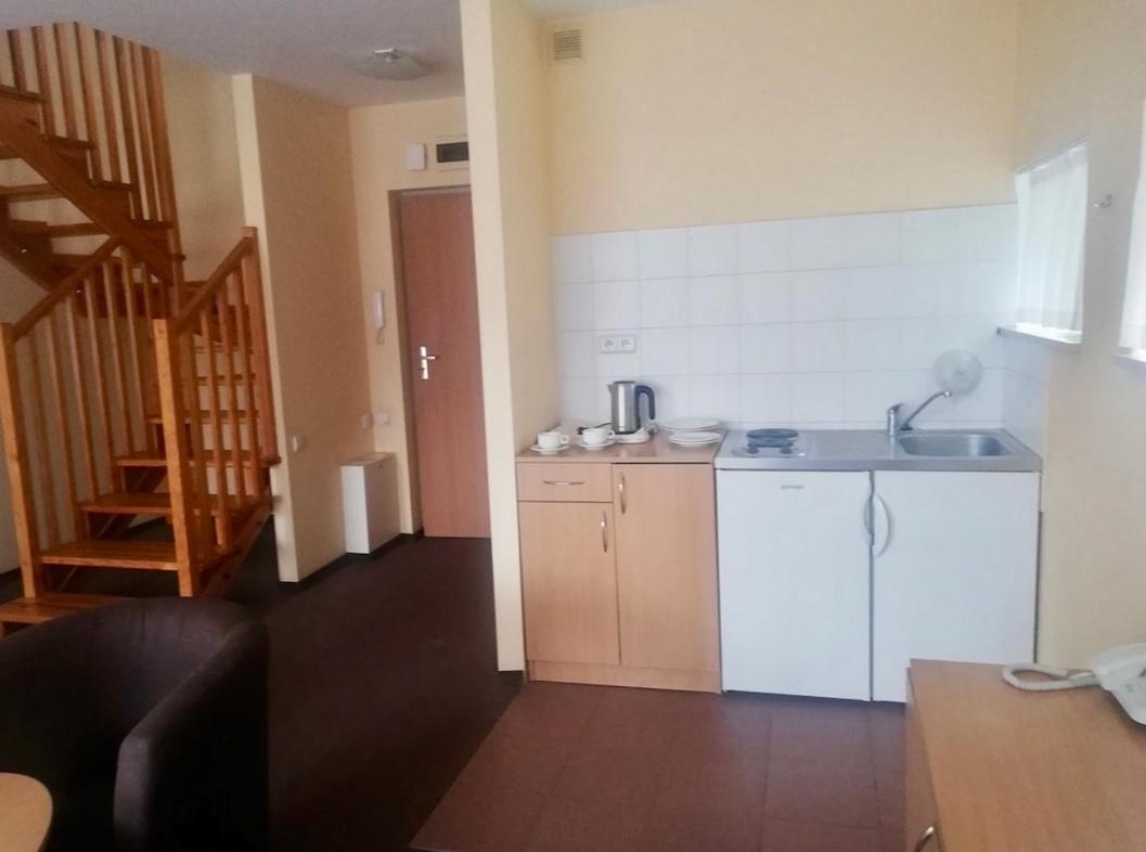 Apartamenty Jesienna Rezydencja Nałęczów Zewnętrze zdjęcie