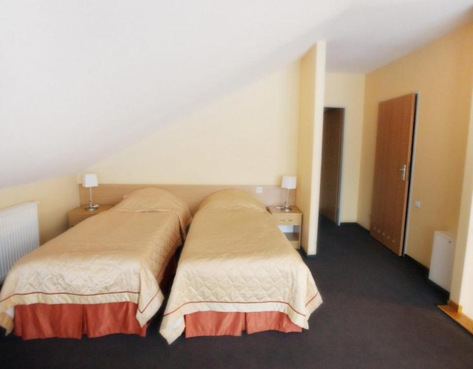 Apartamenty Jesienna Rezydencja Nałęczów Zewnętrze zdjęcie