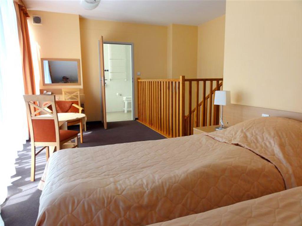 Apartamenty Jesienna Rezydencja Nałęczów Zewnętrze zdjęcie