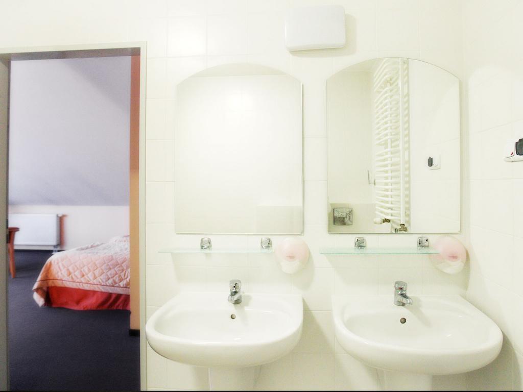 Apartamenty Jesienna Rezydencja Nałęczów Pokój zdjęcie