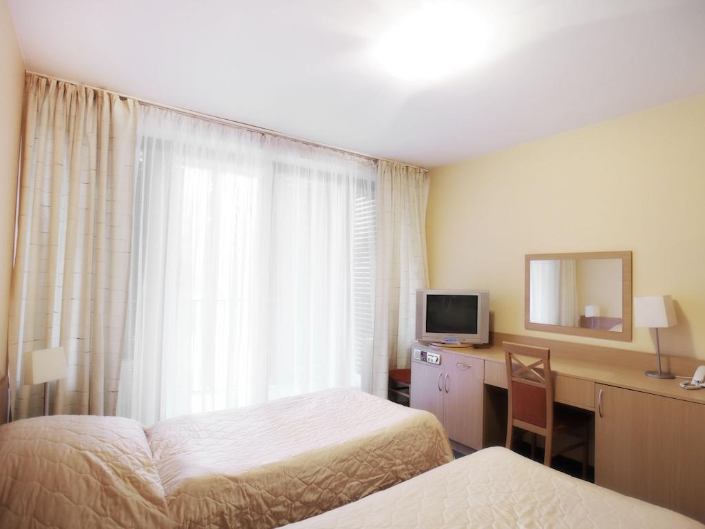 Apartamenty Jesienna Rezydencja Nałęczów Pokój zdjęcie