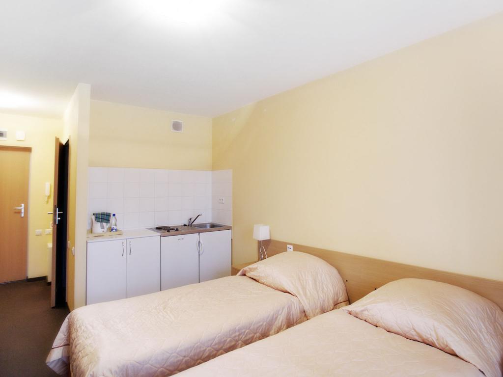 Apartamenty Jesienna Rezydencja Nałęczów Pokój zdjęcie