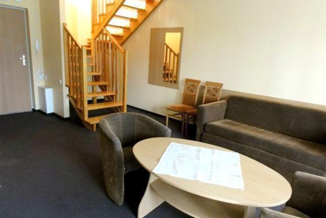 Apartamenty Jesienna Rezydencja Nałęczów Zewnętrze zdjęcie