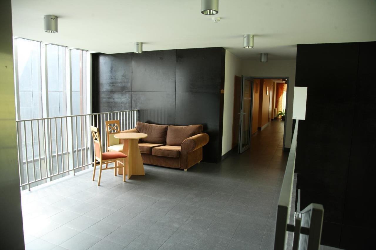 Apartamenty Jesienna Rezydencja Nałęczów Zewnętrze zdjęcie